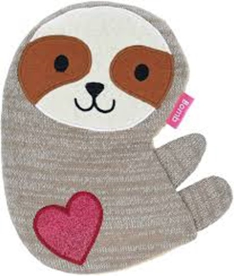 Picture of BODY WARMER - SADIE THE SLOTH